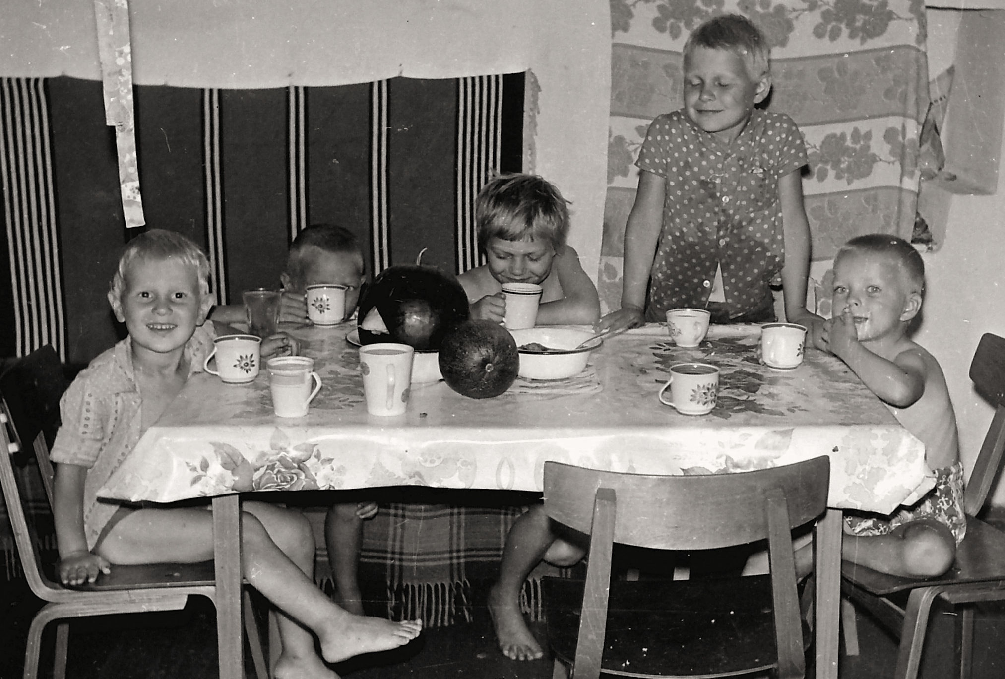 Moldova sügaval nõukaajal